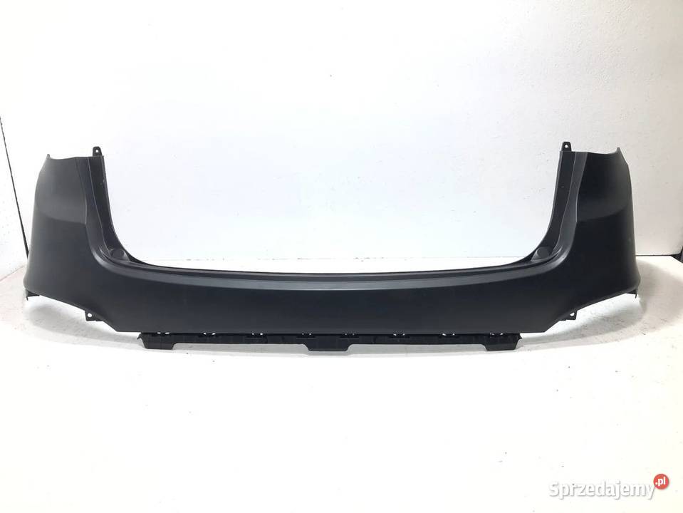 HYUNDAI IX35 IX 35 20092015 ZDERZAK TYŁ TYLNY Skarżysko-Kamienna sprzedam