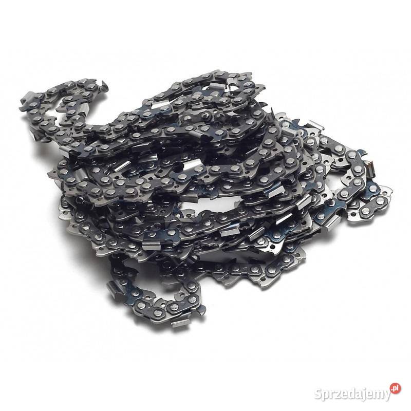 Łańcuch Tnący 38 15mm 68 ogniw Z Stali Spalinowe Ostrołęka