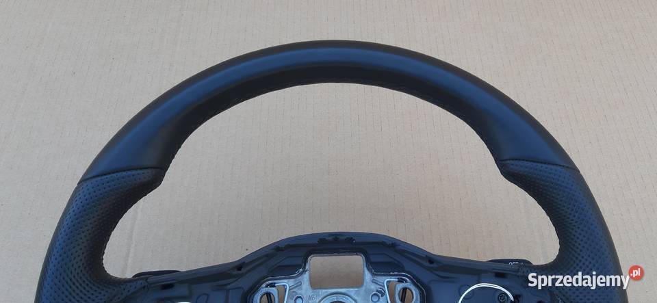 VW GOLF VIII ARTEON TIGUAN KIEROWNICA TROC Bieleń