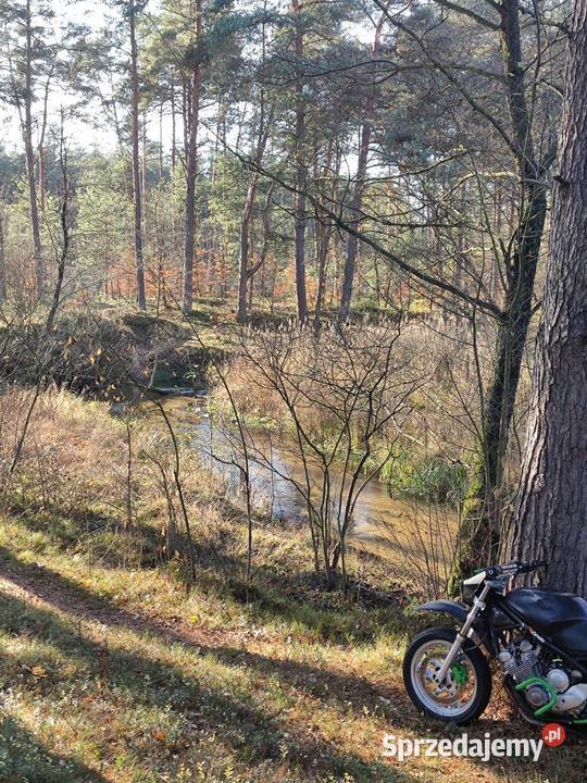 ZAMIENIĘ Yamaha XJ 600 N Cross SPRZEDAM Susiec sprzedam