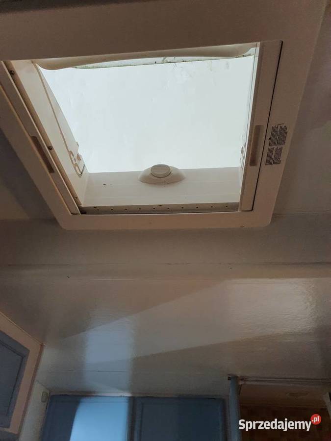 Sprzedam samochód Fiat Kamper Rok produkcji 1991 Chrzanów