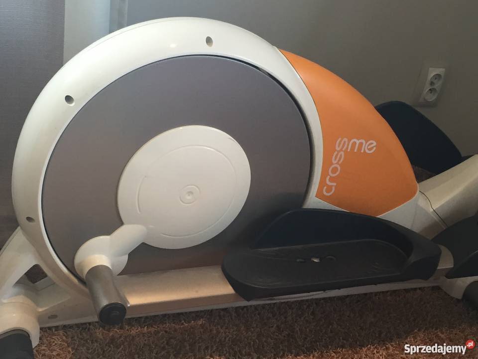 Orbitrek Kettler cross me