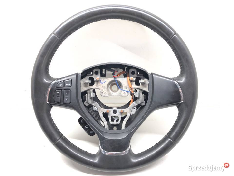 KIEROWNICA SUZUKI BALENO osobowe