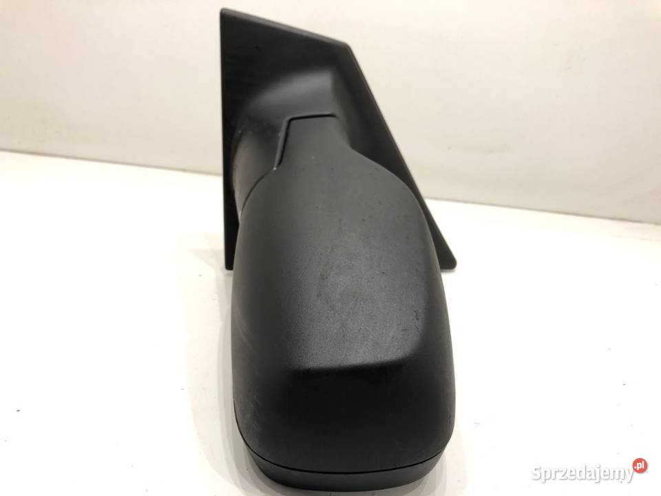 LUSTERKO LEWY RENAULT CLIO III Hatchback 0514 podkarpackie