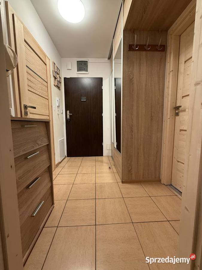 2pokojowe Mieszkanie Warszawa Białołęka taras
