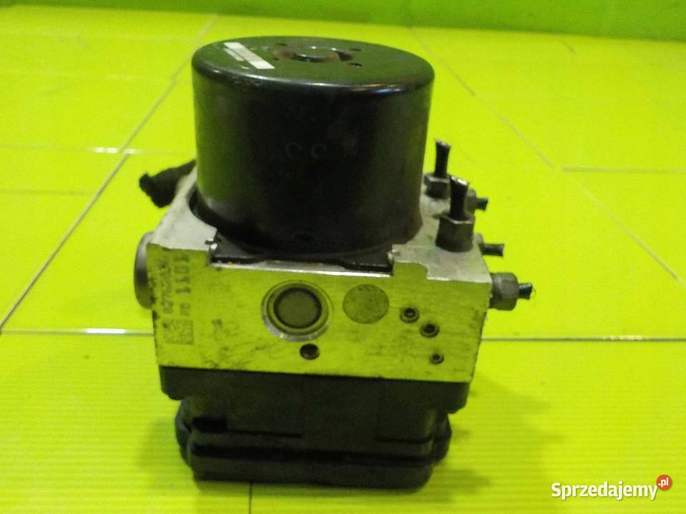 ALFA ROMEO GIULIETTA 14 T 10r pompa ABS 51896323 mazowieckie Suków