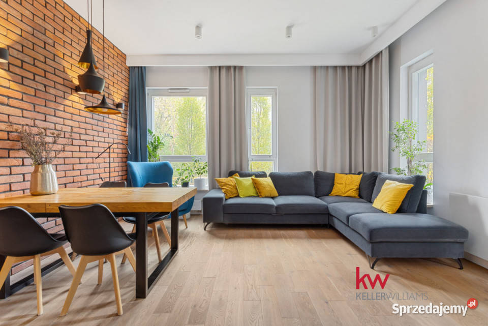 Mieszkanie 10227m2 4pok Poznań Bielniki Liczba pokoi 4