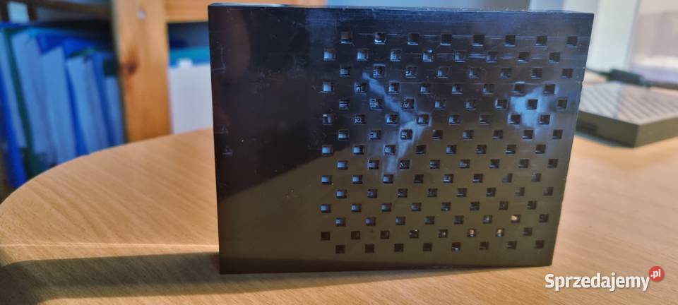 Oryginalny Dysk PVR 320 GB Sagemcom Toruń