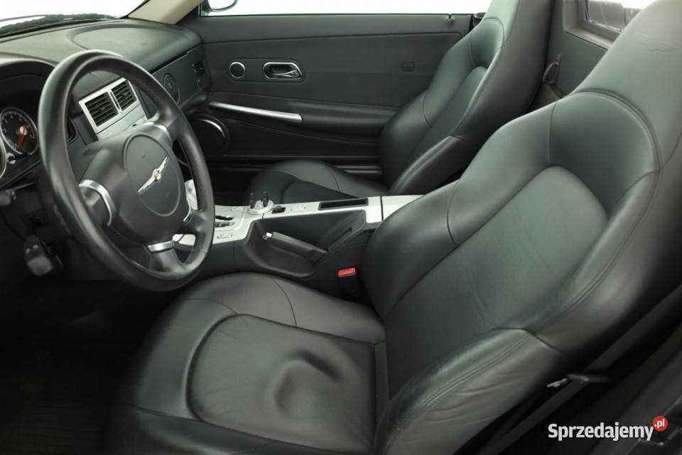 Chrysler Crossfire 32i V6 Piaseczno