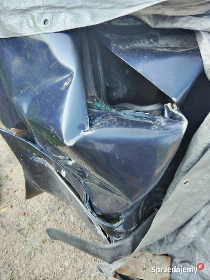 Mazda 5 2006r 20 d osobowe Kiełczewice Maryjskie sprzedam