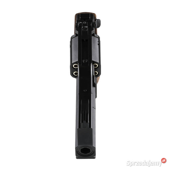 Rewolwer wiatrówka Black Ops Rhino 40DS 45 mm sprzedam