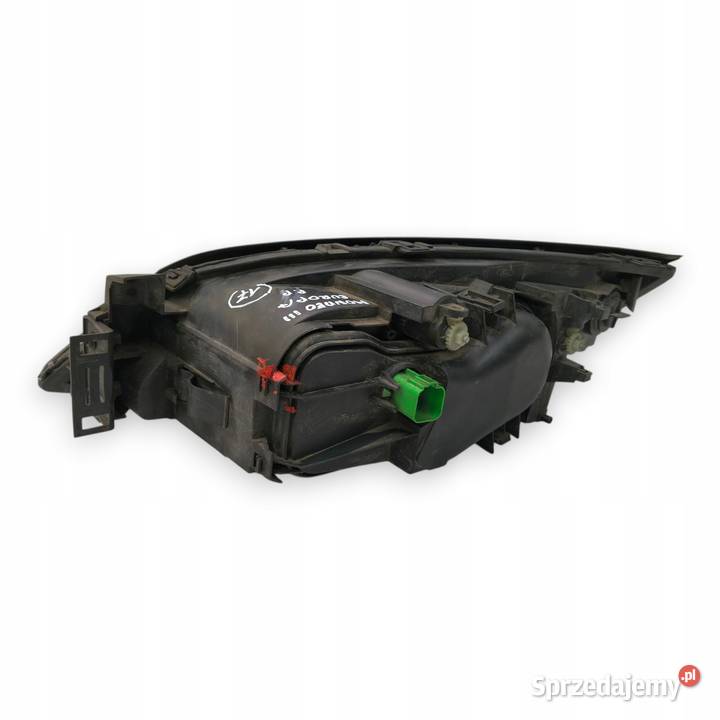 LAMPA PRAWA Ford Mondeo III MK3 20002007 prawy Chełm sprzedam