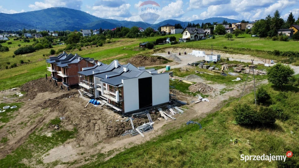 Zamieszkaj tam gdzie inni przyjeżdżają odpocząć