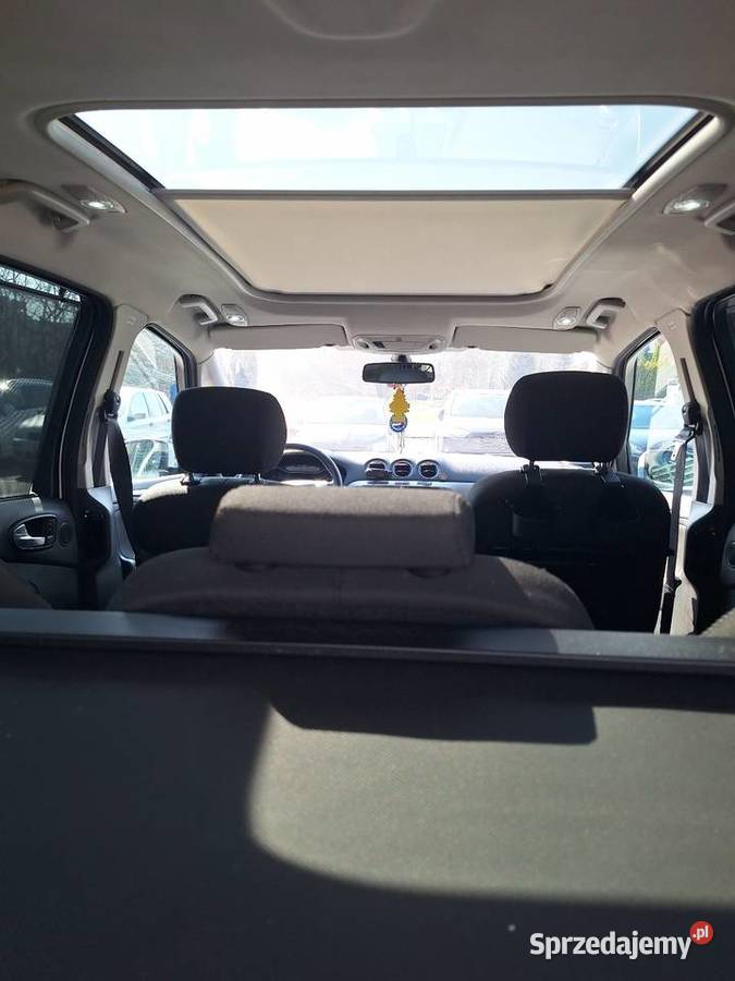 SPRZEDAM RODZINNE AUTO FORD SMAX TITANIUM 20 mazowieckie Warszawa sprzedam