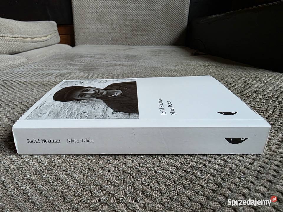 Rafał Hetman Izbica Izbica Kraków