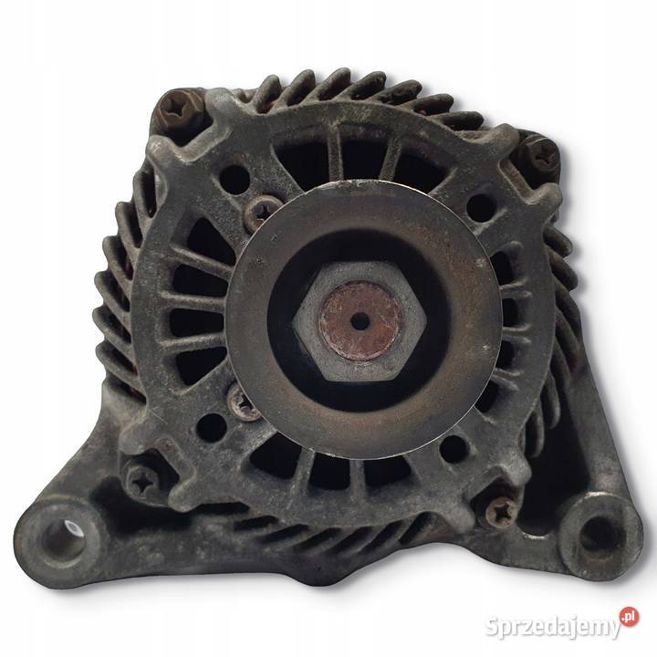 ALTERNATOR Peugeot 307 14 8v Mitsubishi Chełm
