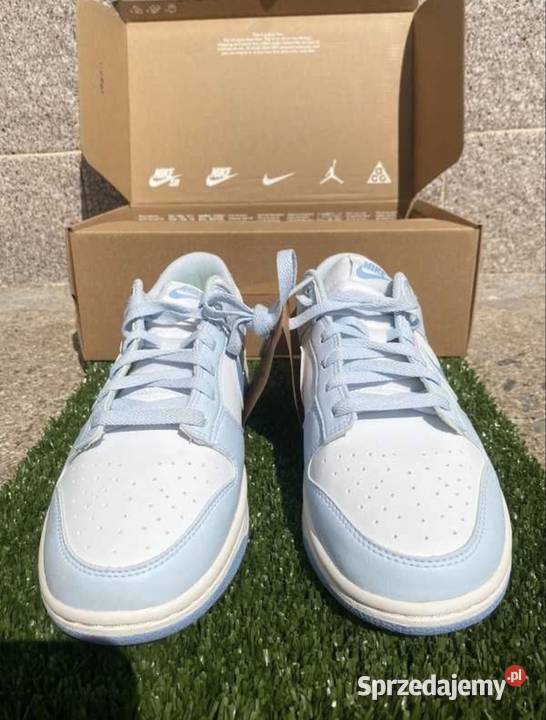 Nike Dunk Low Next Nature wielkopolskie Kalisz