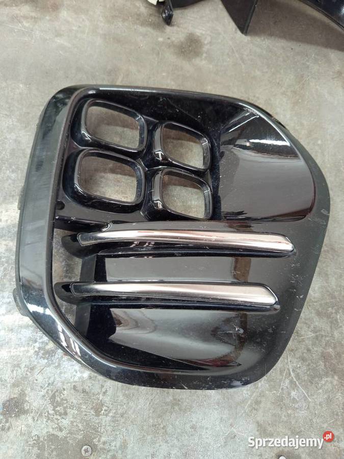 Kratka halogenu kia sportage 4 orginalna pr osobowe podkarpackie