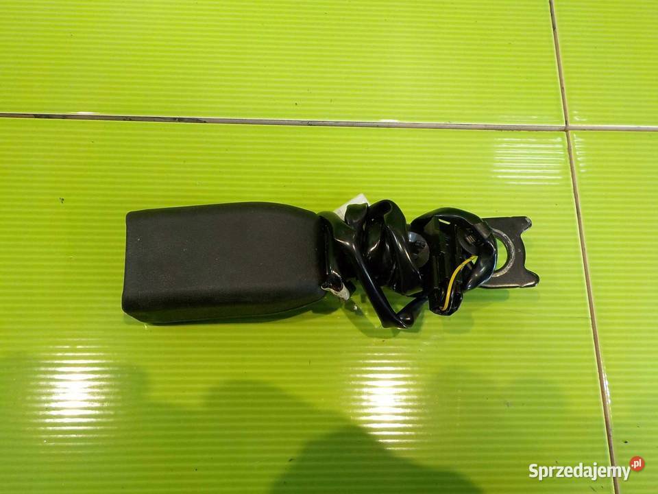 CCROSSER 0712 zapinka pasa lewa przod 6054291A Suków