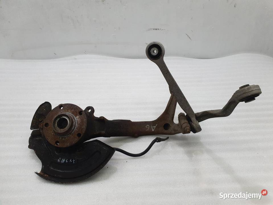 ZWROTNICA PRAWA VOLKSWAGEN PHAETON 3D0407258 sprzedam