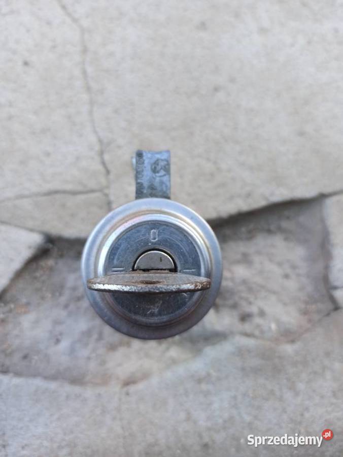 Stacyjka Łada Niva Lada 21012107 VAZ Wołga Gaz Sieradz