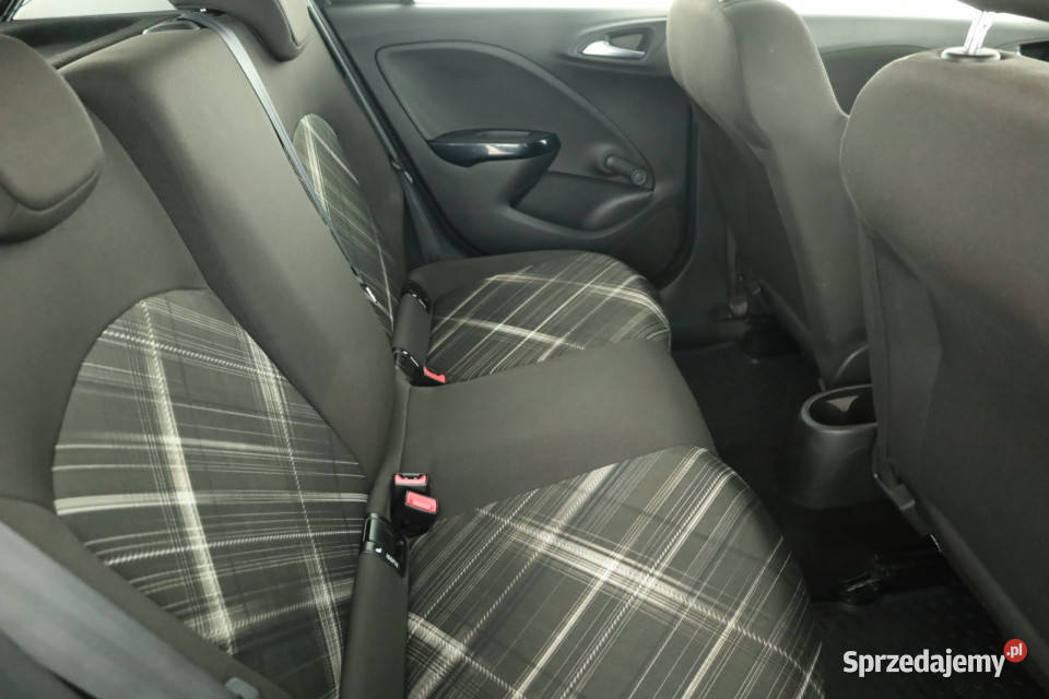 Opel Corsa 14 mazowieckie Piaseczno