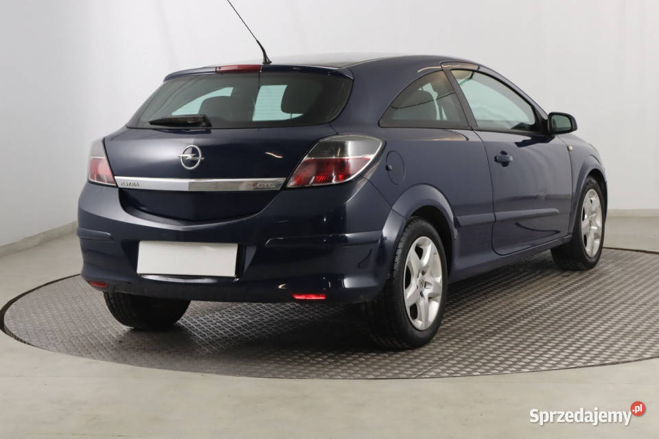 Opel Astra 14 16V 268255km Zabrze