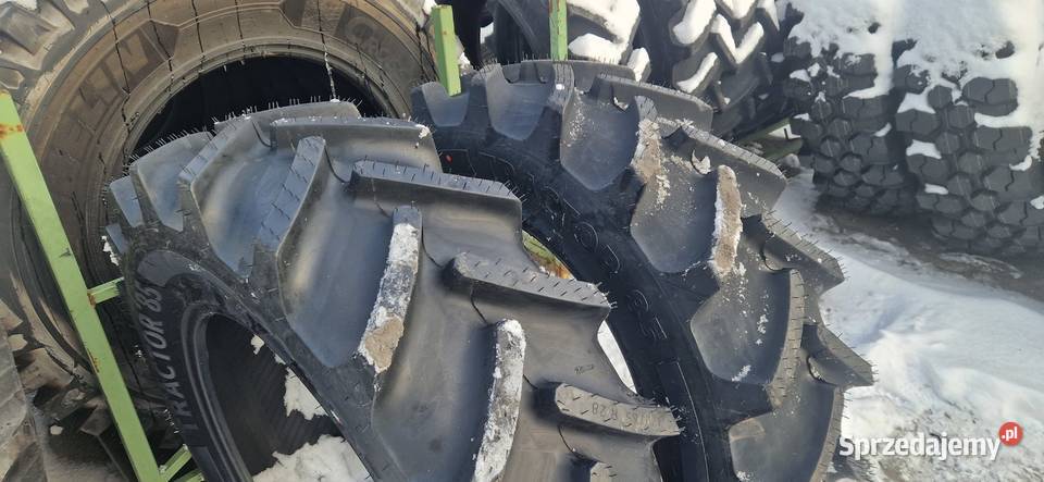 32085r28 124r28 12428 Continental 2025r Nowe Miasto Lubawskie