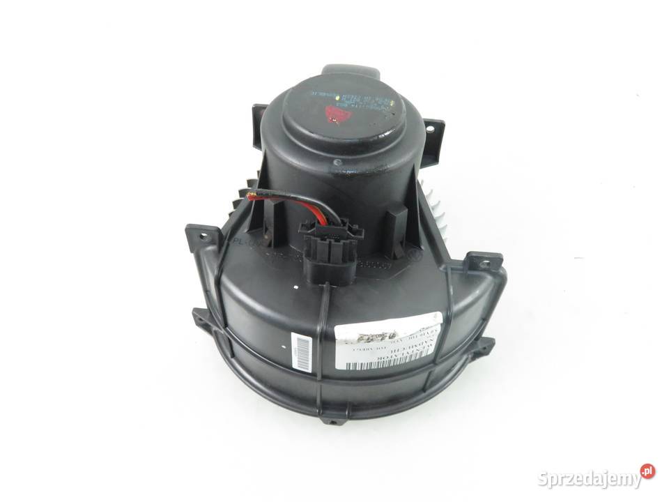 DMUCHAWA VW TOUAREG I 7L0820021Q osobowe sprzedam