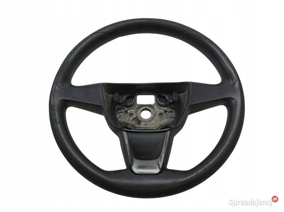 KIEROWNICA Seat Ibiza IV 2008
