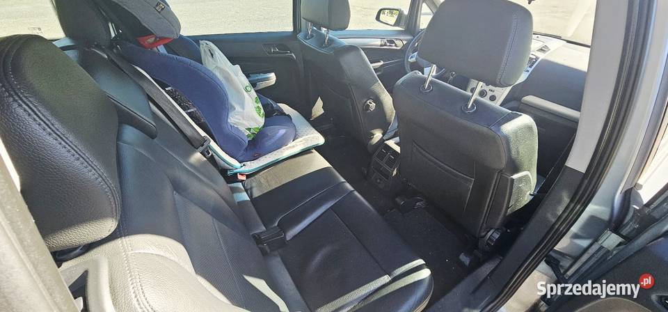 Opel Zafira B 20T Jelenia Góra