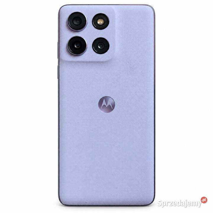 Motorola Moto G86 Power 5G 12256GB Samsung EVO Bydgoszcz