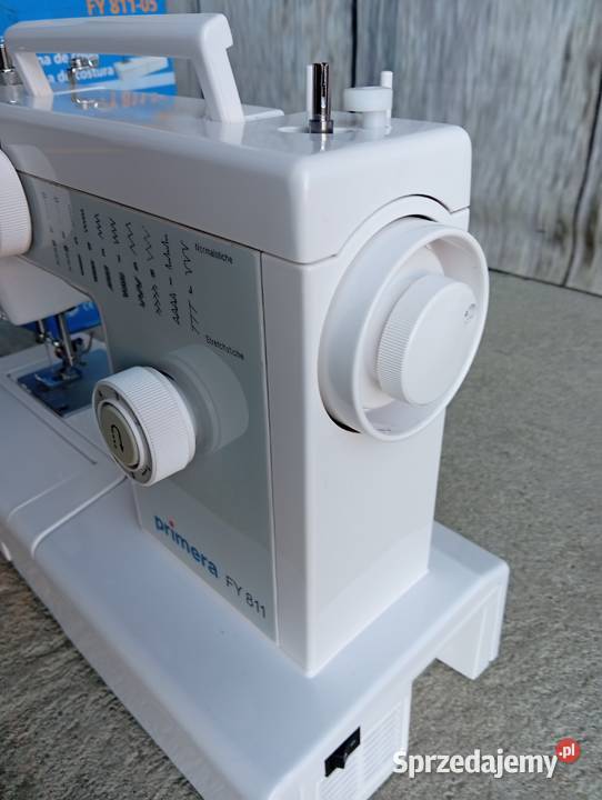 maszyna do szycia 441 Byczyna