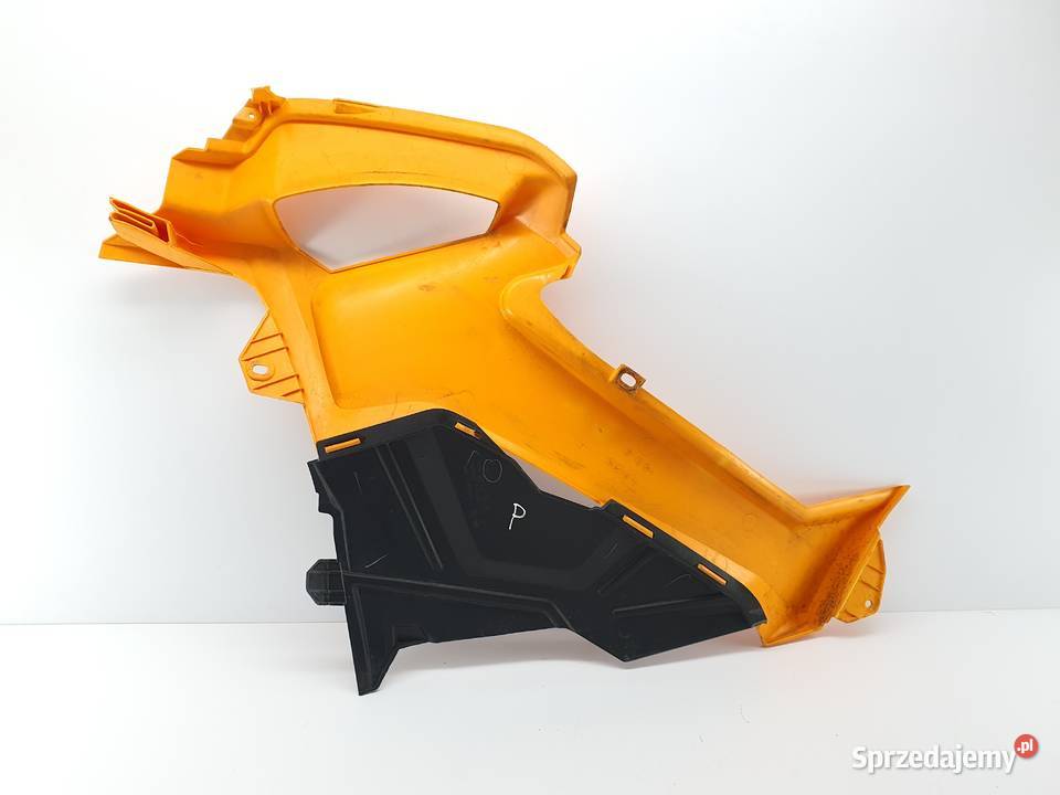 Boczek Prawy Oslona Can Am Outlander Xtp Xxc Xt Łódź