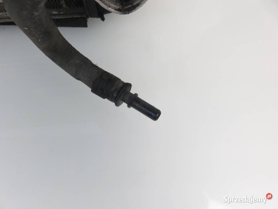 CHŁODNICE INTERCOOLER RANGE ROVER SPORT L320 27 Chłodnie wody sprzedam