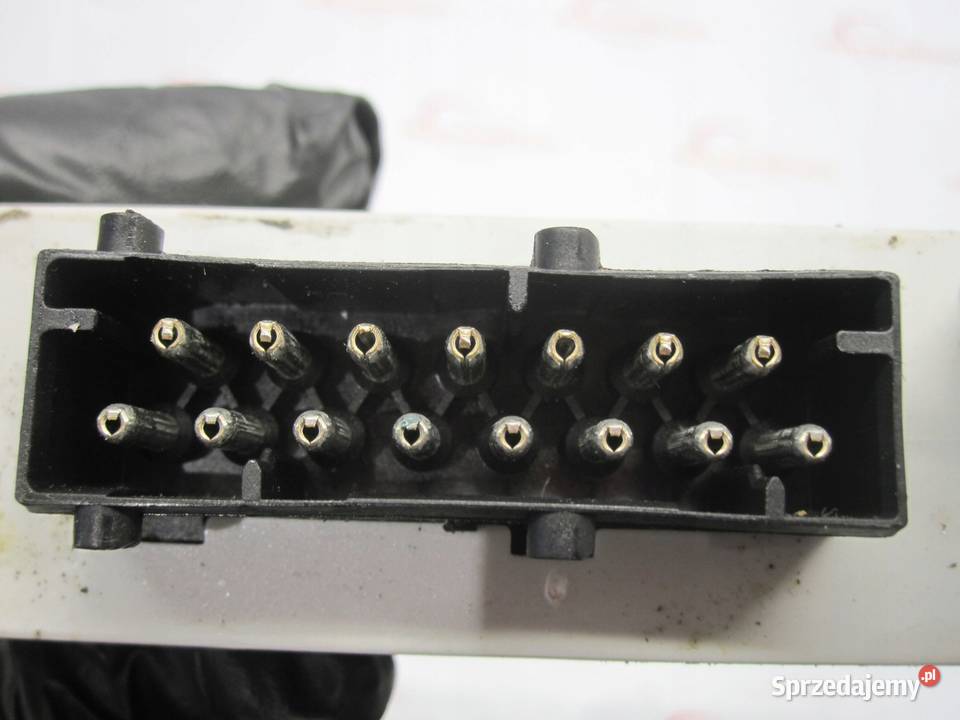 BMW X3 30 B 04r moduł komfortu 6944840 57762110 Komputery Kielce