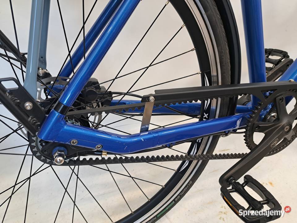 nowy BATAVUS Dinsdag Exclusive na pasku Sieradz
