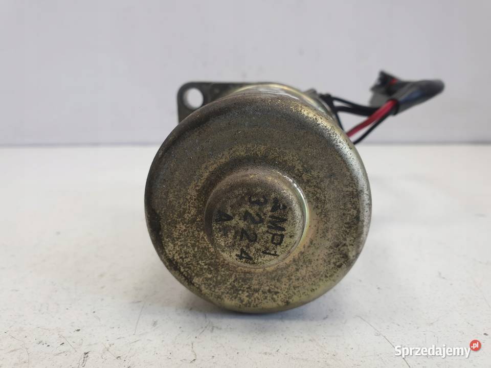 Suzuki Wagon R II WSPOMAGANIE ELEKTRYCZNE