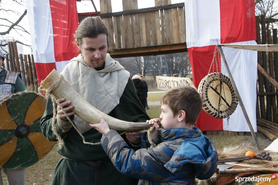 Żywe Lekcje Historii Pozostałe Warszawa