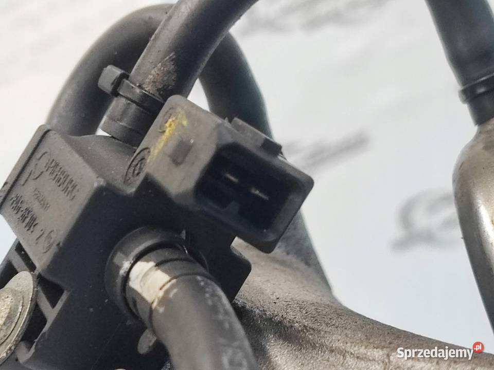 ASTRA MERIVA CORSA 13r 14 TURBO A14NET 140 Kielce