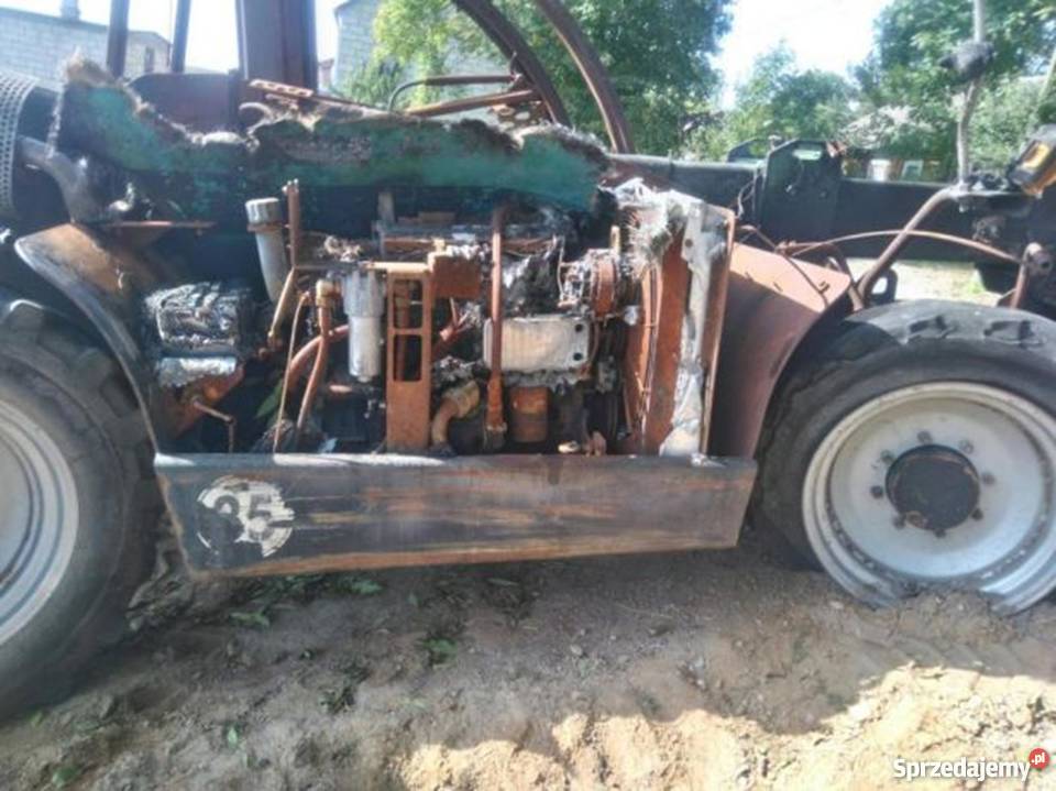 Części Deutz Agrovector 266 307 408 357 296 376 Siemiatycze