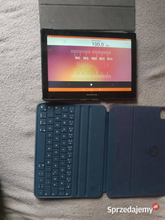 Tablet Lenovo TAB2 A1070F 101 2GB16 GB uchwyt dolnośląskie Legnica