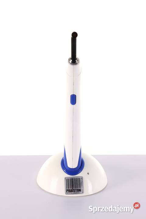 Lampa polimeryzacyjna LED CURING LIGHT UNIT Zdrowie Leszno
