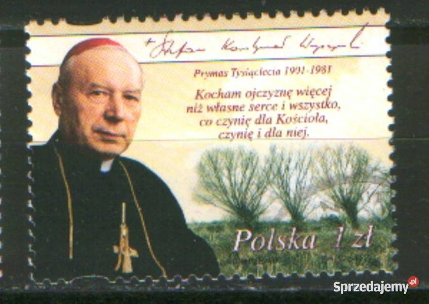Zn Fi 37312405367696 kas 2001 Filatelistyka Gliwice