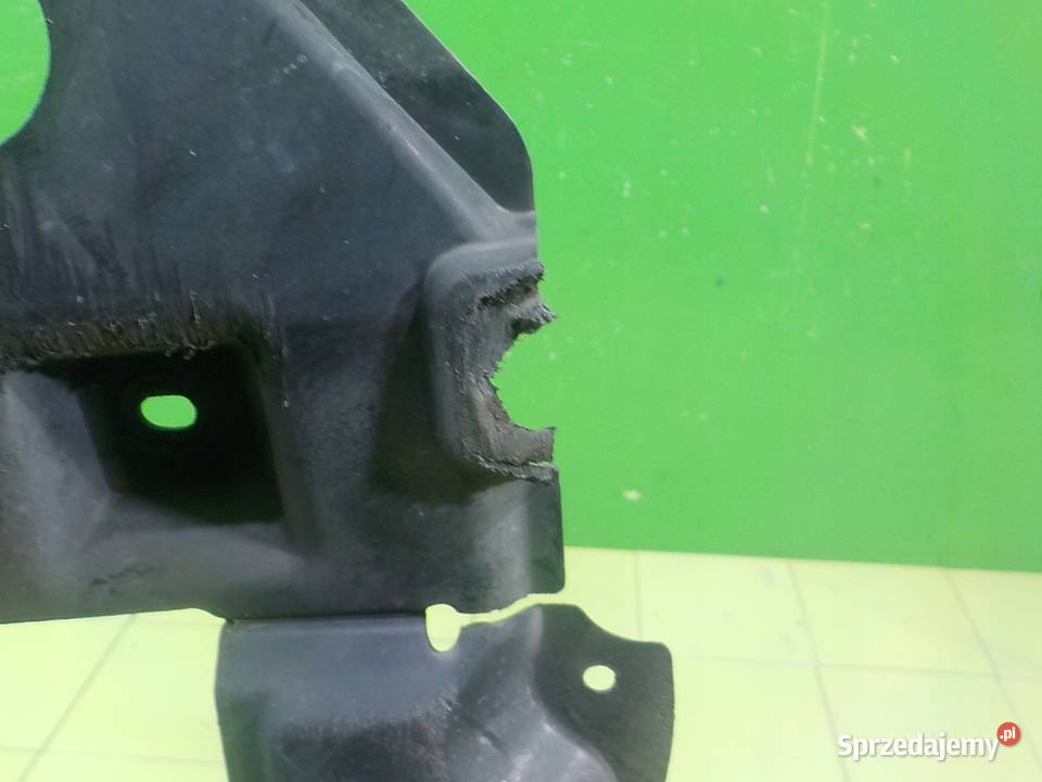 TOYOTA AURIS I LIFT 18 VVTI 11r HB 5D oslona pod