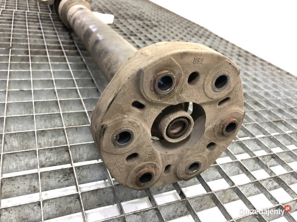 WAŁ NAPĘDOWY TYŁ MERCEDES GLE SUV 1518 30 258