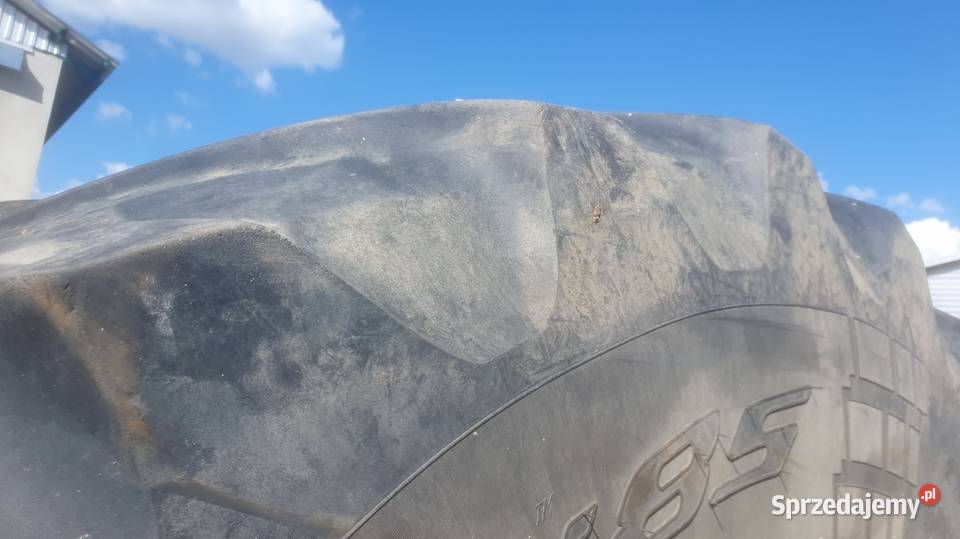 Opony Rolnicze 65085 R38 Korfantów