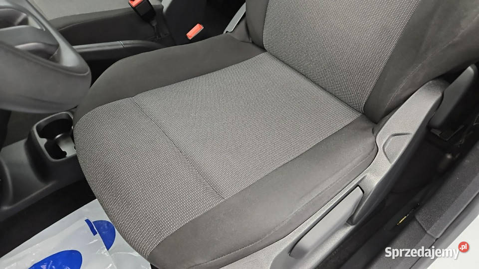 Toyota Proace City Verso Long Z Polskiego Salonu ASR (kontrola trakcji) Warszawa