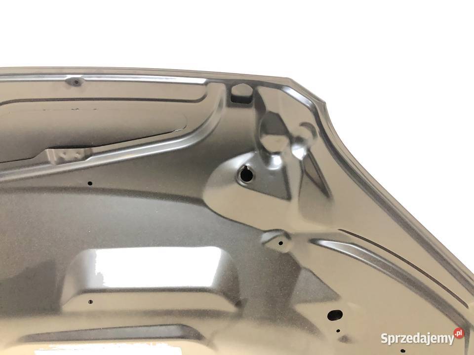 Ford Transit MK7 052006042013 Maska pokrywa osobowe sprzedam