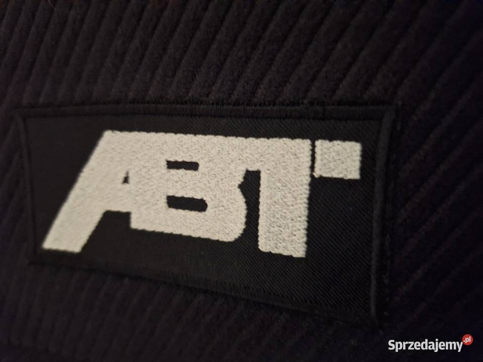 Fotel Audi 80 B4 osobowe Fotele i kanapy Sosnowiec